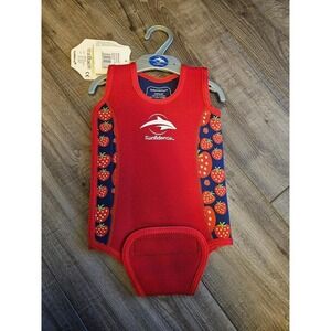 Konfidence babywarna wetsuit‎ 6-12 mos